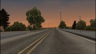 Having Fun In San Andreas Rainbomizer Mod