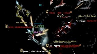 Darkorbit 2000 SUBS ESPECIAL