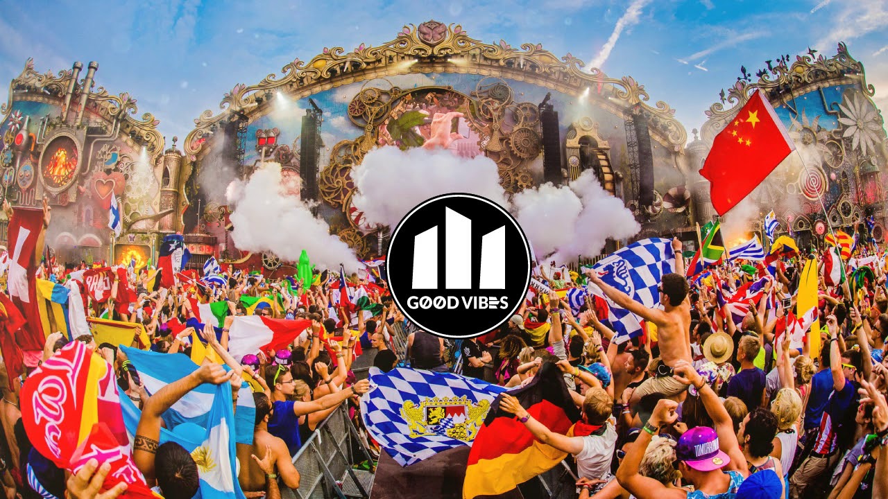 Pump Gorilla,Flowavez - Matter of Time (Original Mix)