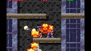 Super Turrican 2 - Super Turrican 2 (SNES / Super Nintendo) - Vizzed.com GamePlay Mynamescox44 - User video