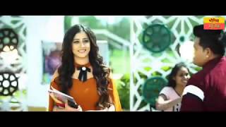 Husan Ki Rani Official Status Raju Punjabi, New Haryanvi Song Haryanvi 2019