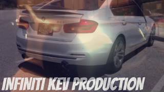 BMW 340i M-PERFORMANCE REVIEW