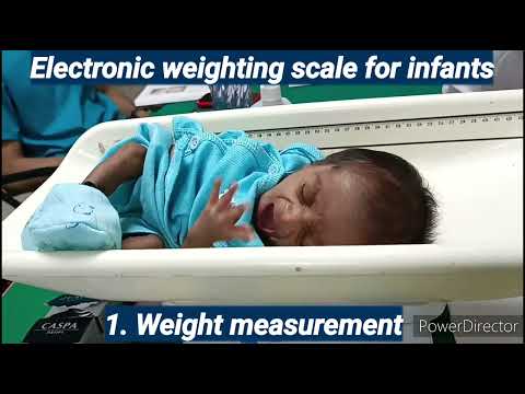 Video: What is growth? This is not only an anthropometric indicator