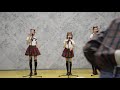 Ванильный блюз - N.Cats День рождения Дуняши в TopBananaStudio 11.10.2019