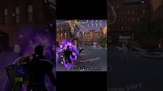 лэйт комбо на shiv #deadlock #yanch #дедлок