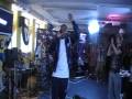 Tinie Tempah | KANO Live P.A + INTERVIEW @ 1Xtra Breakfast Tour!