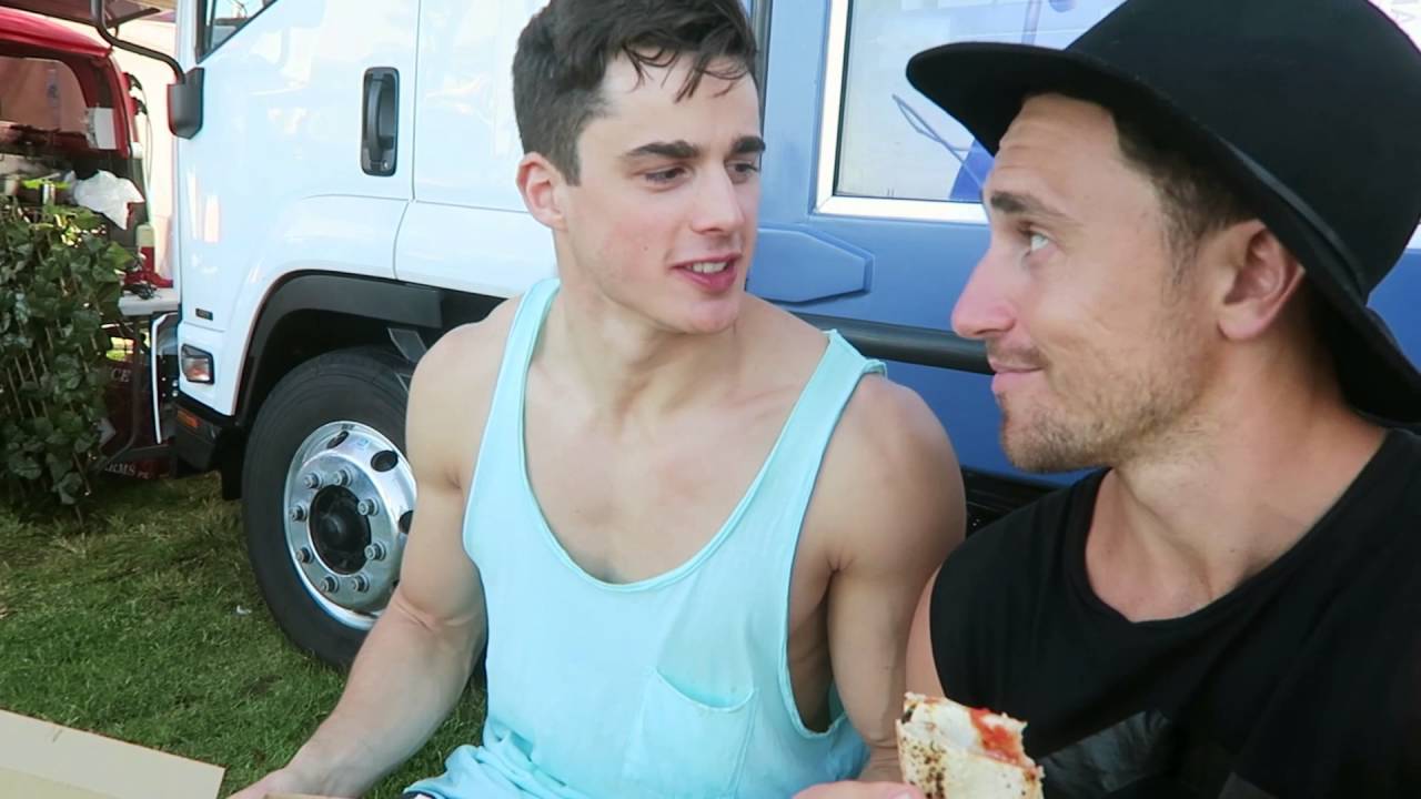 MTV Trippers Episode 3 Part 2 w/ Tyson Mayr and Pietro Boselli