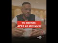 Un principe fondamental en négociation