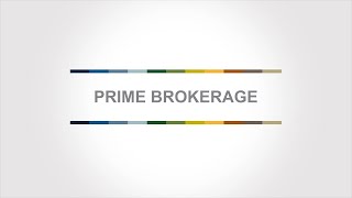 Stonex Prime Brokerage