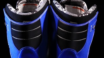 Hyperlite AJ Boot By Jimmy LaRiche