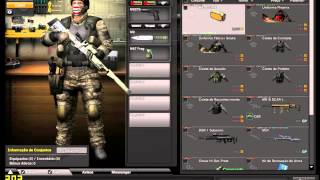 Combat arms (CRASH COMO RESOLVER)