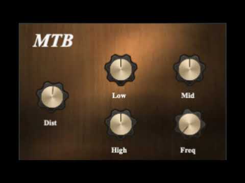 ATKStereoLimiter video preview