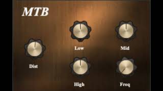 Matthieu Brucher Releases Free Atk Mtb V1.0 For Mac & Win Vst & Au