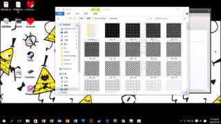 Sai渣渣裝筆刷教學 Youtube