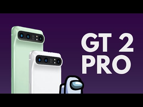 Realme GT 2 Pro - FIRST PREMIUM FLAGSHIP FROM REALME!