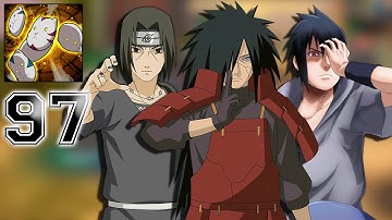 Naruto Final Shinobi Ultimate Shadow - Gameplay Walkthrough Part 97 (android)