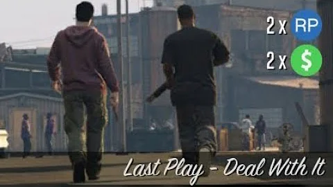 Double Money | Last Play - Deal With It - Gameplay...