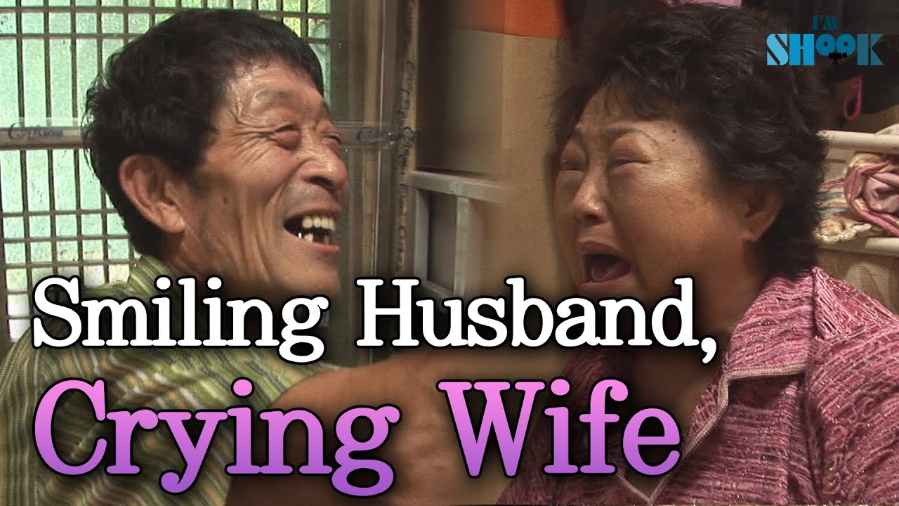 A Husband Makes His Wife Cry, a Wife Makes Her Husband Smile YouTube