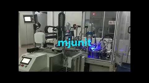 mjunit XYZ axis linear module synchronous belt manipulator, three-axis motion reciprocating translat