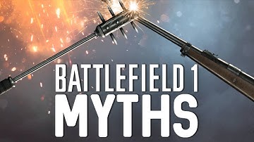 Elite vs Elite (Battlefield 1)