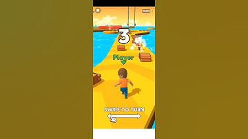 shortcut run all levels gameplay Android iOS walkthrough #short #funny (1)