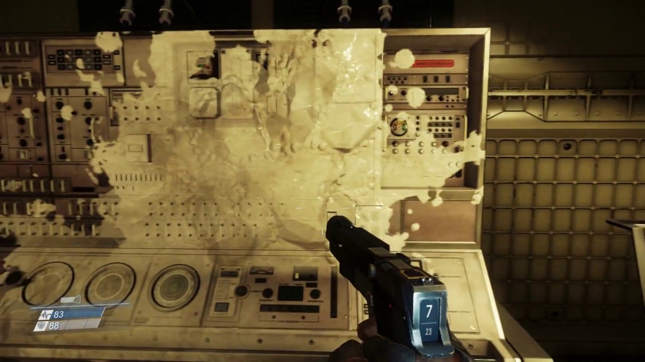 Prey part 3 hardware labs YouTube