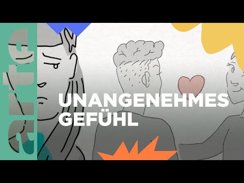 Woher kommt die Eifersucht ? | ARTE
