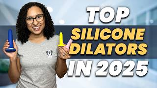 New 2025 Updates Best Silicone Dilators For Pelvic Pain