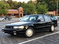 1990 Nissan Maxima SE 5spd