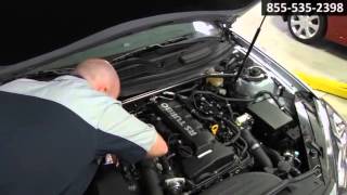Hyundai OEM Parts vs Aftermarket Parts San Antonio Kirby TX Red McCombs Automotive Family