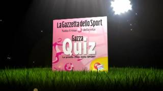 Spot Gazza-Quiz - Lisciani Giochi screenshot 4