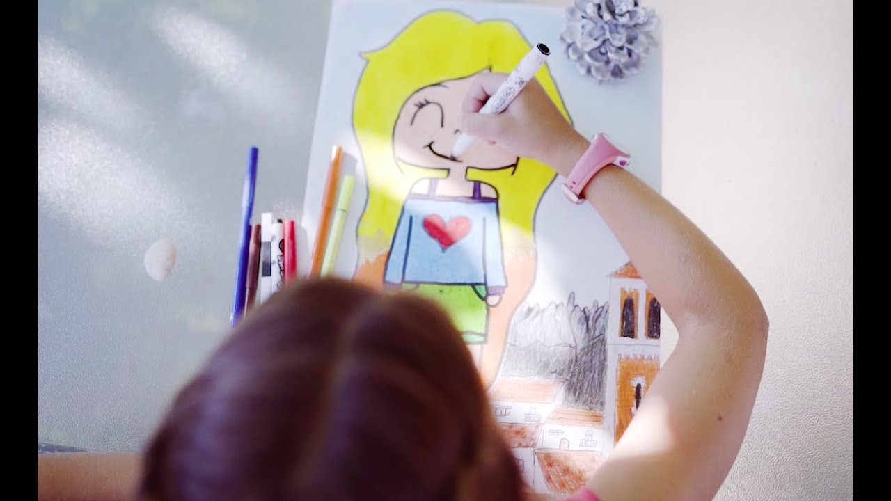 Els Hostalets de Pierola (vídeo promocional)