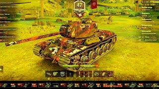 Как играть на танке Т 150