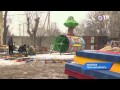 Малые города России: Михайлов - какую обитель восстанавливали вручную