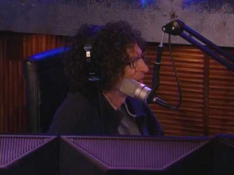 Howard Stern Discusses Jagger Kaye with Steve Grillo