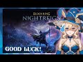 The Nightreign QUEEN back with more botched gameplay!  [Nightreign | 18+]