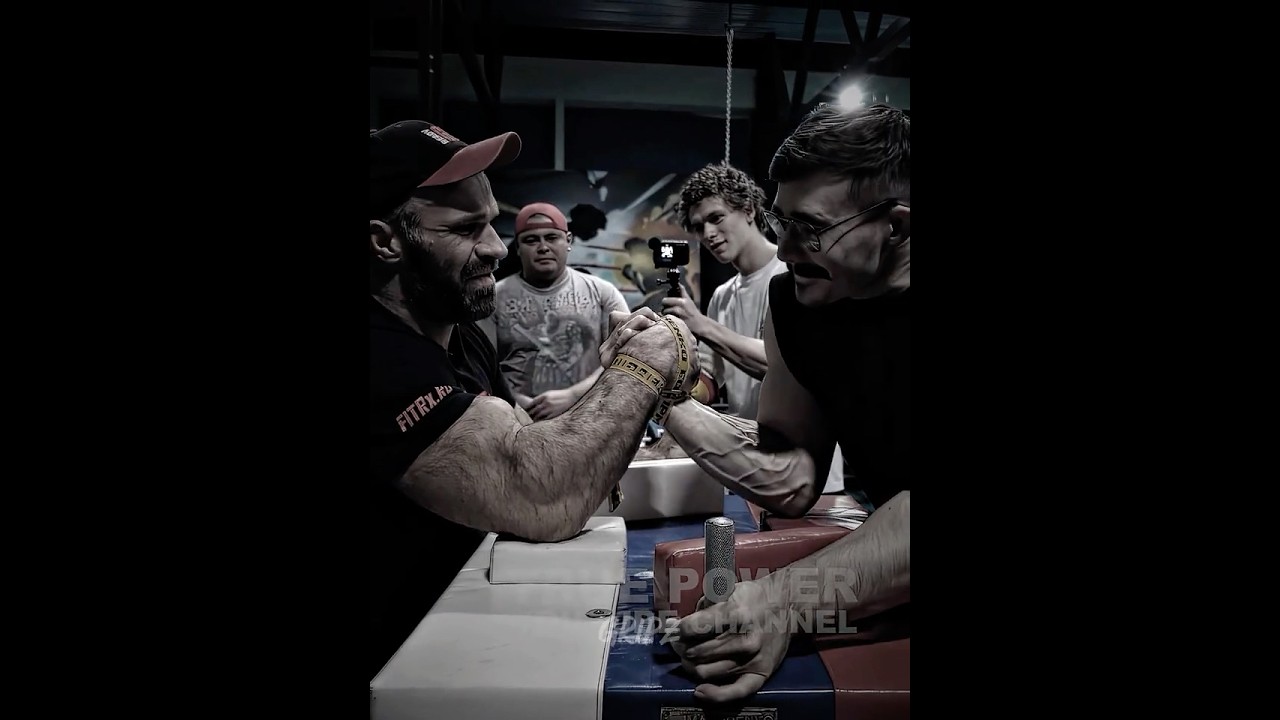 Denis Vs Akimbo 69 😲🥶