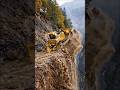 Heavy Machinery and Skilled Workers at Another Level 🤯