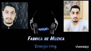Energie King Vorbesc cu ele zilele mele cover N.Guta
