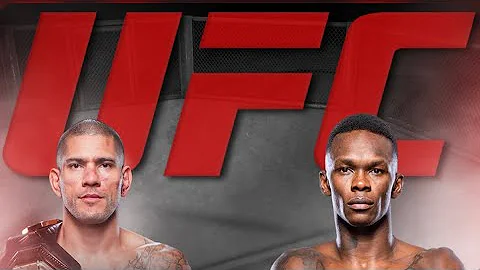 Inside Israel Adesanya’s INTENSE Training camp for Alex Pereira Rematch at UFC 287