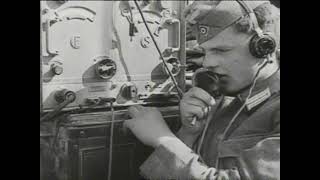 The Forbidden Radio – The Secret Technology That Helped America Win the War