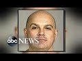 College student's father accused of running sex cult on campus l ABC News