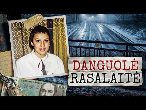 Rasta po tiltu Švedijoje: tragiška lietuvės emigrantės istorija