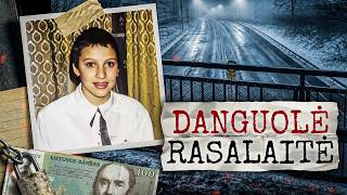 Rasta po tiltu Švedijoje: tragiška lietuvės emigrantės istorija