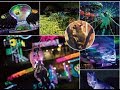 日本初!体験型イルミネーション 伊豆高原グランイルミ~5thシーズン~