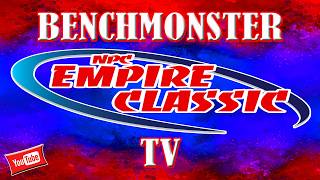 Celebrity Benchmonster TV Episode 299 Profile