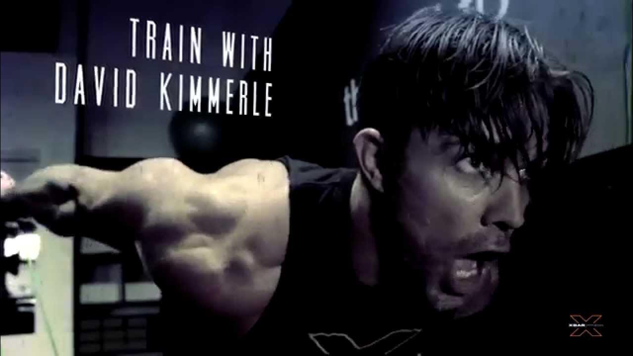 XBAR David Kimmerle Online Training Free YouTube
