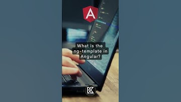 what is the  ng-template in angular? #angular #shorts #shortvideo