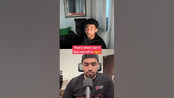 This is something that is missing in crypto | Yoann & Talha Asif