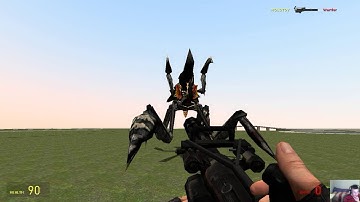 Random gmod stuff part 2